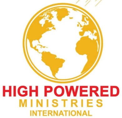 High Powered Ministries logo