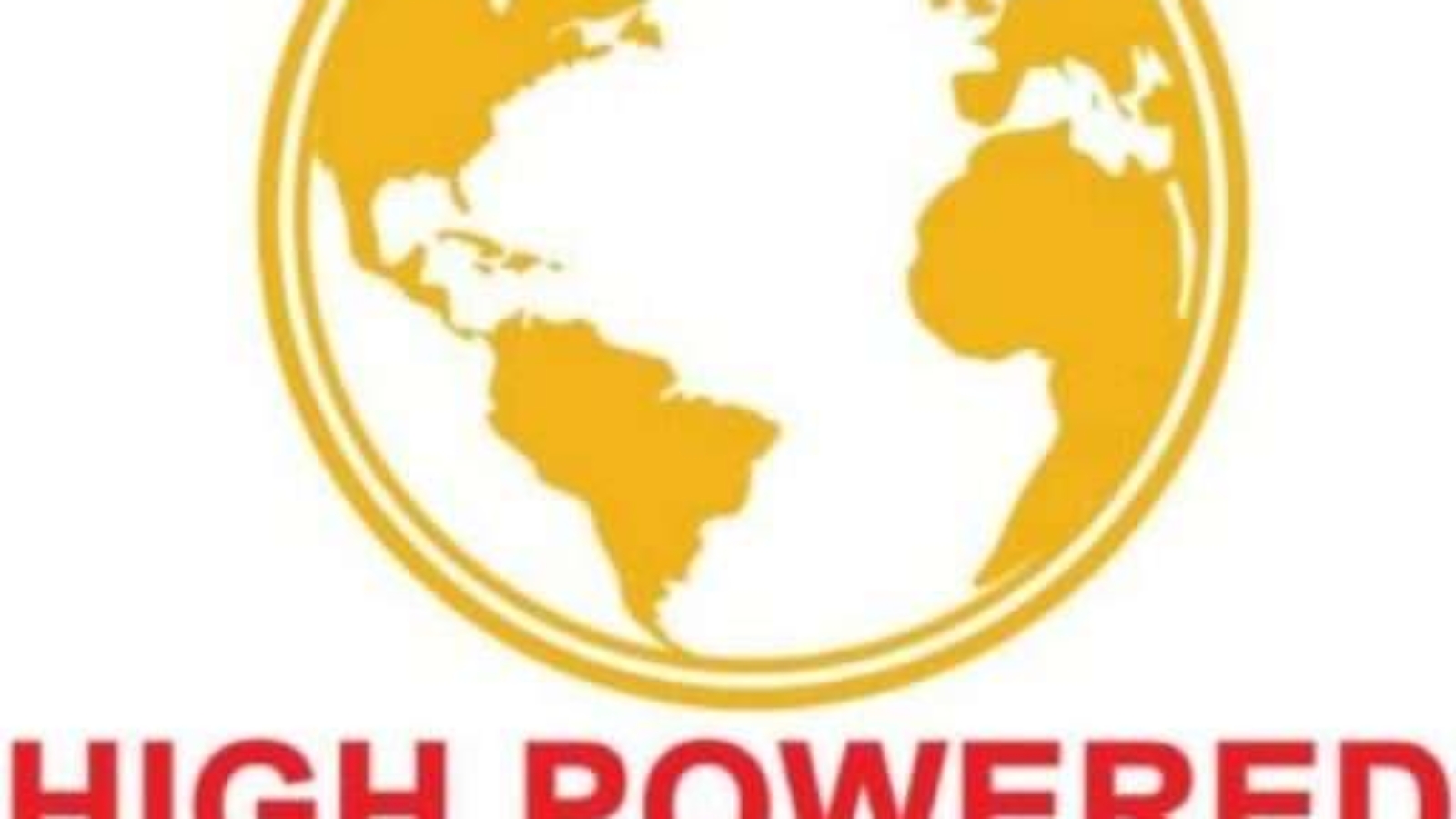 High Powered Ministries logo